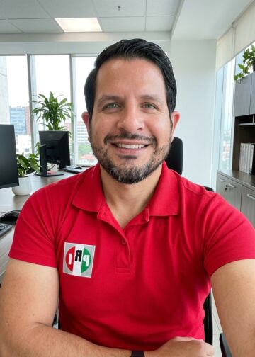 A TAMBOR BATIENTE/ LA POLÍTICA ES DE TIEMPO COMPLETO