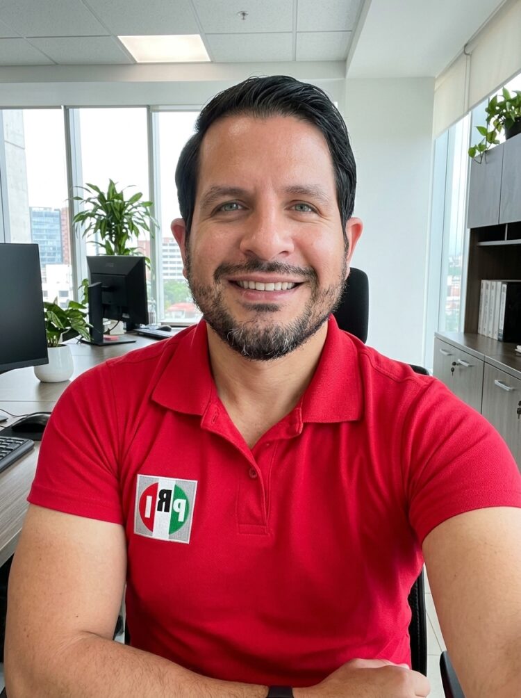A TAMBOR BATIENTE/ LA POLÍTICA ES DE TIEMPO COMPLETO