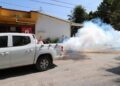 Fumigaciones urgentes se necesitan en zonas urbanas y rurales de San Fernando