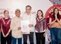 Impulsa Tamaulipas la cadena productiva del agave con apoyos por 8 millones de pesos