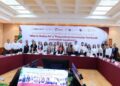 Lanzan en Tamaulipas estrategia para prevenir embarazo infantil y reducir pobreza