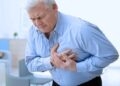 Propicios frentes fríos para sufrir infartos; tenga mucha precaución