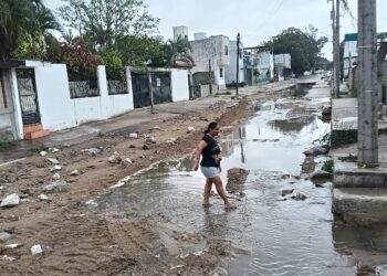 Adecuado reubicar a familias que habitan áreas inundables 