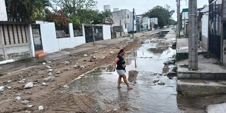 Adecuado reubicar a familias que habitan áreas inundables 