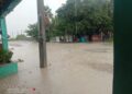 Lluvias dejan mensaje en San Fernando; se requieren obras de drenaje pluvial