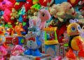 Los juguetes asiáticos no son de confianza para regalos navideños