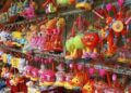 Los juguetes asiáticos no son de confianza para regalos navideños