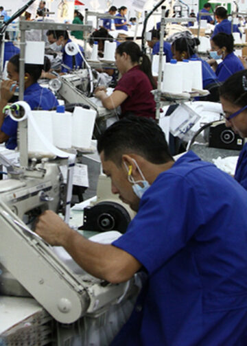 Sueñan técnicos y profesionistas locales con apertura de maquiladoras