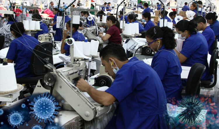 Sueñan técnicos y profesionistas locales con apertura de maquiladoras