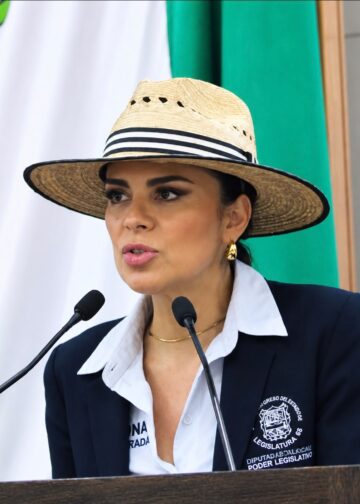 Demanda la diputada Marina Ramírez activar traslados médicos gratuitos