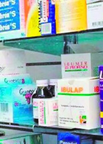Población se beneficia con medicamentos y consultas a costos moderados