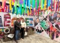 Villa de Méndez presente en la “Feria Tamaulipas 2026”