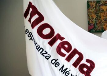 A TAMBOR BATIENTE/ LAS ENCUESTAS DE MORENA