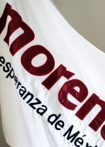 A TAMBOR BATIENTE/ LAS ENCUESTAS DE MORENA