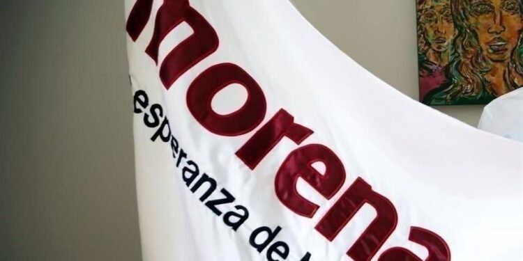 A TAMBOR BATIENTE/ LAS ENCUESTAS DE MORENA