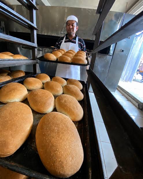 Con los frentes fríos panaderías incrementan sus ventas