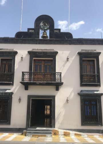 Ayuntamiento de San Fernando preparado para el pago de aguinaldos
