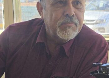 Pide licencia Oscar Pulido a cargo municipal; va por la candidatura de MORENA