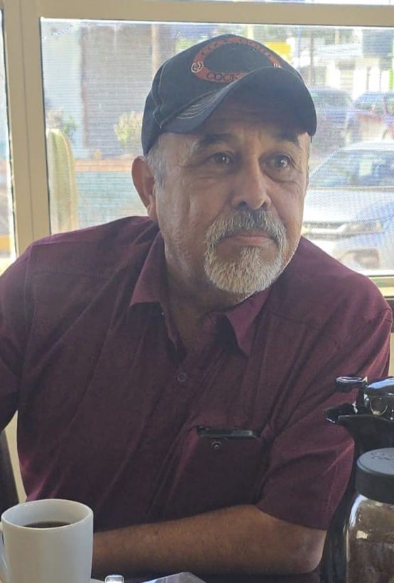 Pide licencia Oscar Pulido a cargo municipal; va por la candidatura de MORENA