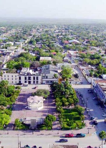 En seis años, población de San Fernando registra más de mil 500 habitantes menos