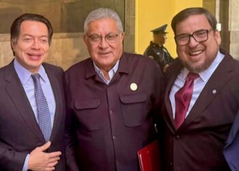 Convoca SET al magisterio tamaulipeco a construir sistema de ingreso justo y transparente