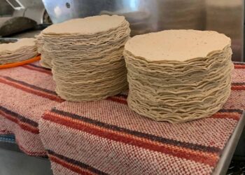 Estable precio de la tortilla; no se prevén incrementos