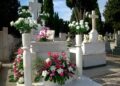 No existen precios oficiales para arreglos florales y coronas de muertos