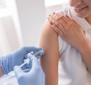 Recomiendan vacunarse contra la Influenza, para prevenirse del invierno