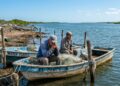 Pescadores de la laguna madre ya no soportan; veda tras veda