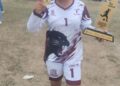 Villa de Méndez; un semillero de estrellas del deporte