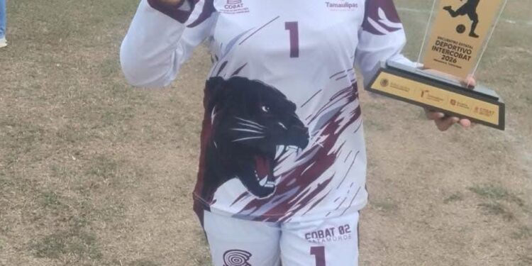 Villa de Méndez; un semillero de estrellas del deporte