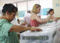 A TAMBOR BATIENTE/ TODOS QUIEREN REELECCIÓN EN SAN FERNANDO
