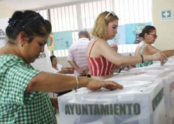A TAMBOR BATIENTE/ TODOS QUIEREN REELECCIÓN EN SAN FERNANDO