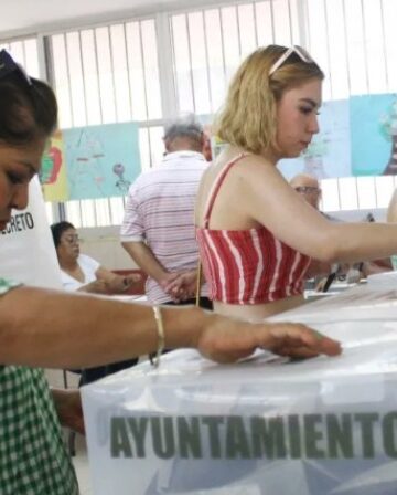 A TAMBOR BATIENTE/ TODOS QUIEREN REELECCIÓN EN SAN FERNANDO