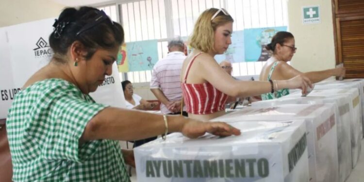 A TAMBOR BATIENTE/ TODOS QUIEREN REELECCIÓN EN SAN FERNANDO