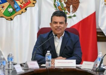 T E C L A Z O S/LALO GATTAS, HOY SE REINCOPORA A LA PRESIDENCIA MUNICIPAL